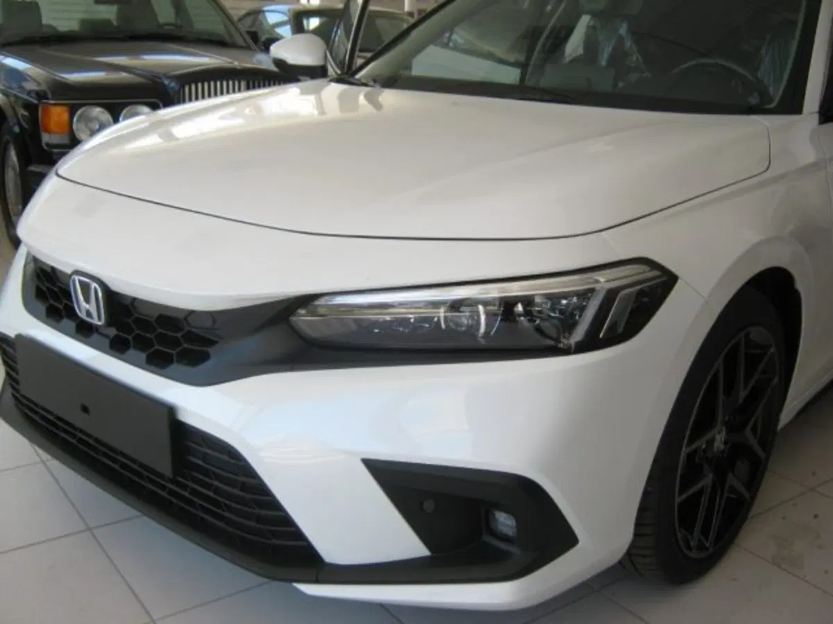 Honda Civic nuova a Fermo (10)
