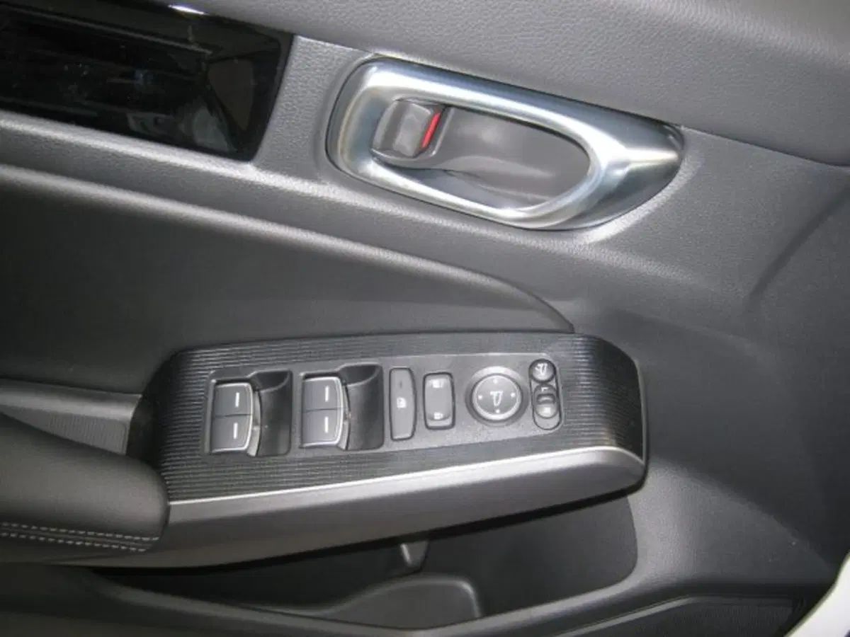 Honda Civic nuova a Fermo (11)
