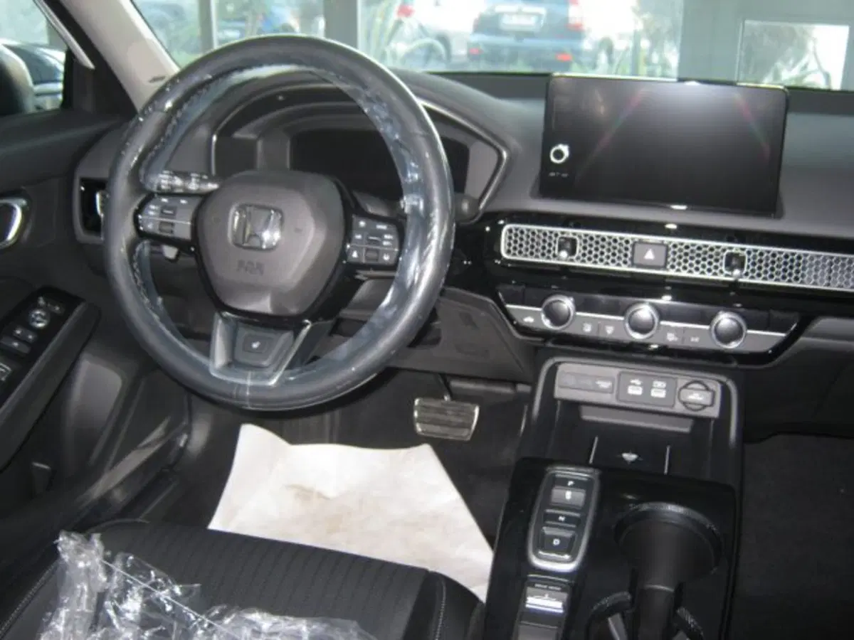Honda Civic nuova a Fermo (12)