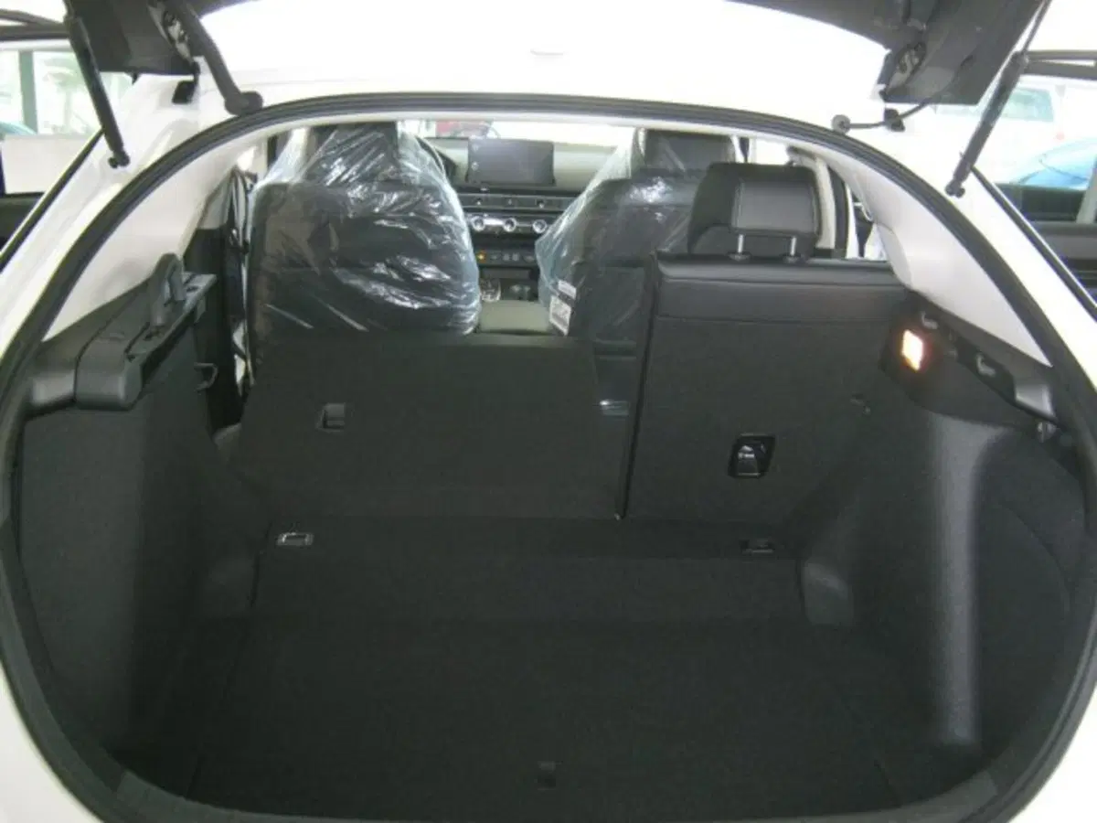 Honda Civic nuova a Fermo (16)