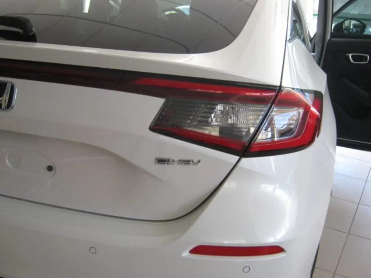 Honda Civic nuova a Fermo (17)