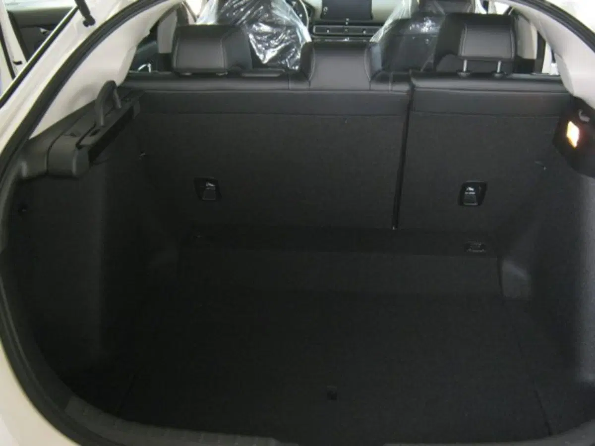 Honda Civic nuova a Fermo (8)