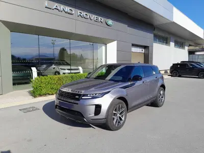 Land Rover Range Rover Evoque 2.0d i4 mhev S awd 163cv auto del 2025 usata a Cuneo
