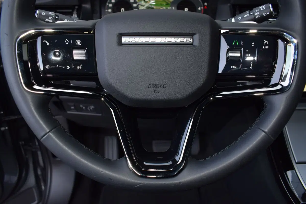 Land Rover Range Rover Evoque usata a Cuneo (10)