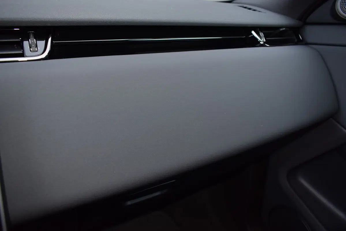 Land Rover Range Rover Evoque usata a Cuneo (13)