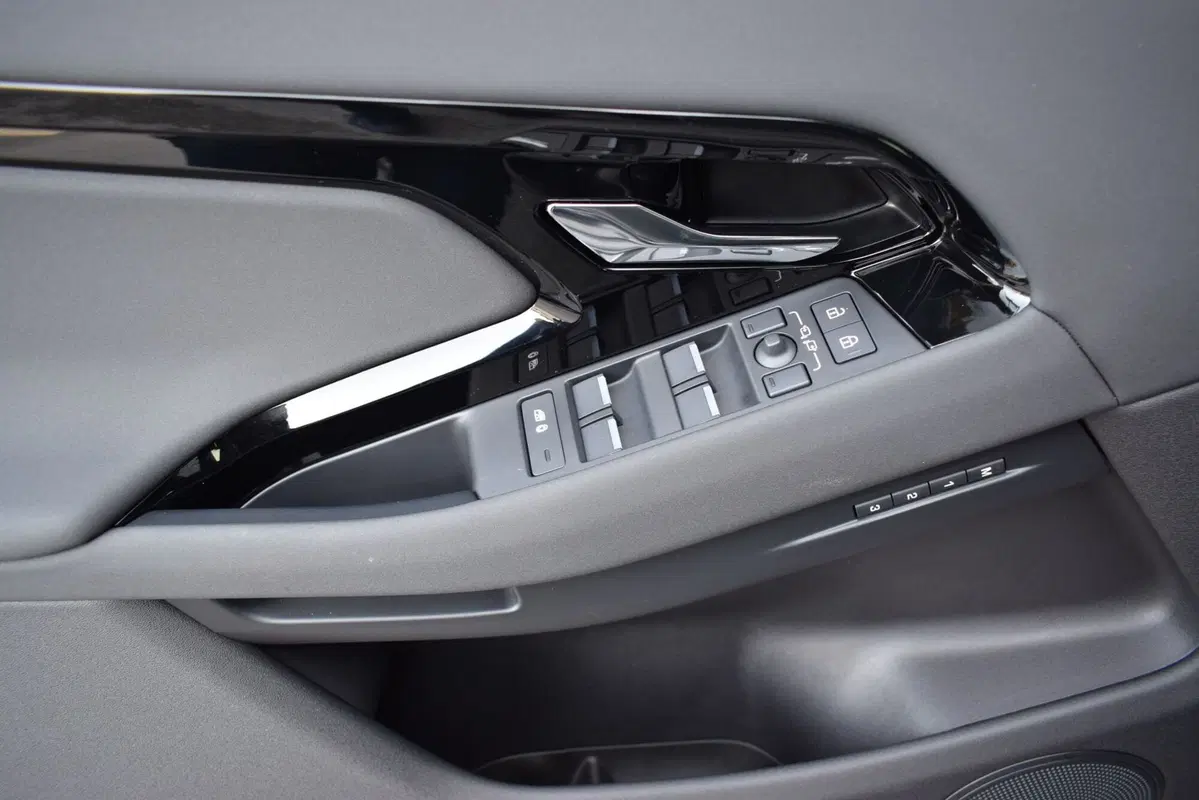 Land Rover Range Rover Evoque usata a Cuneo (15)