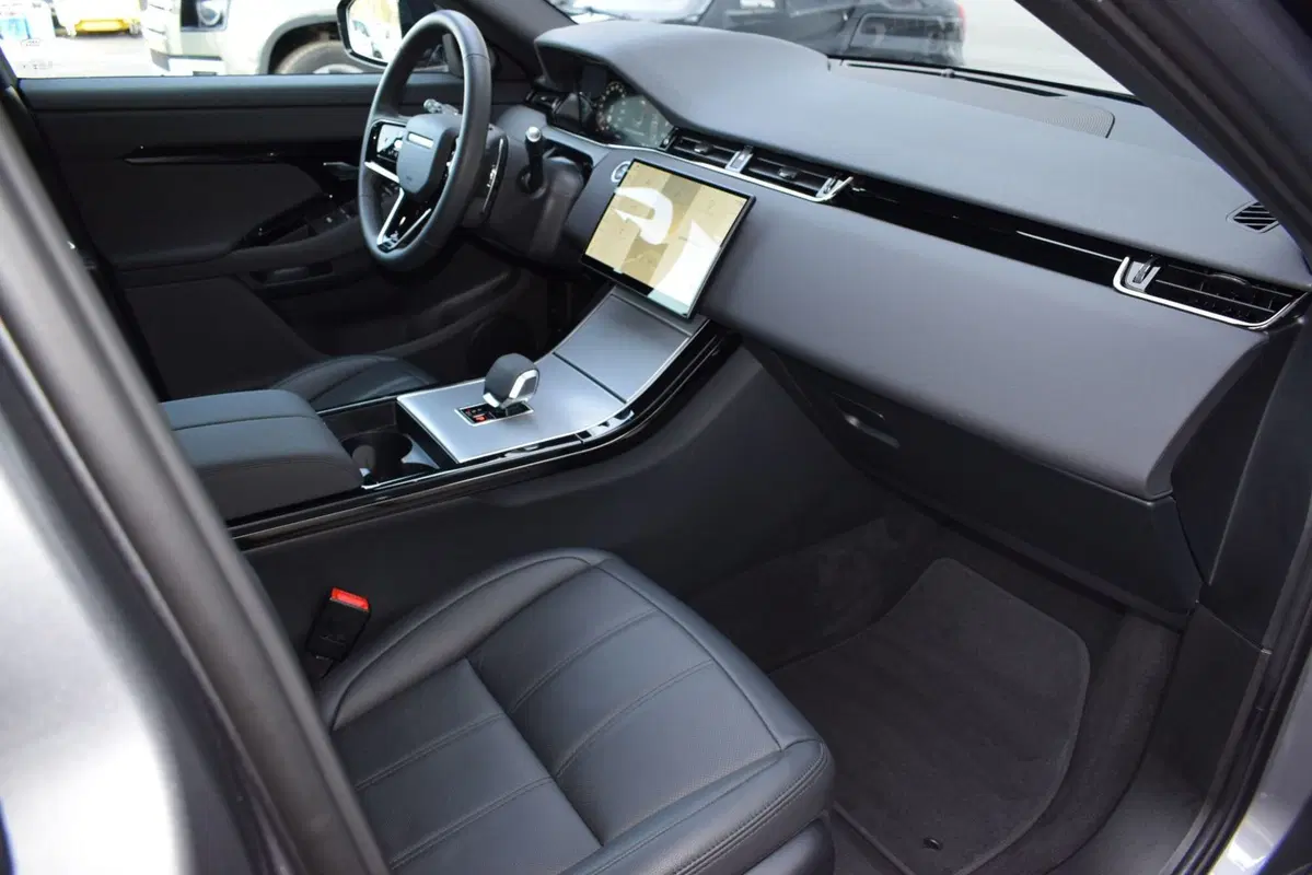 Land Rover Range Rover Evoque usata a Cuneo (19)