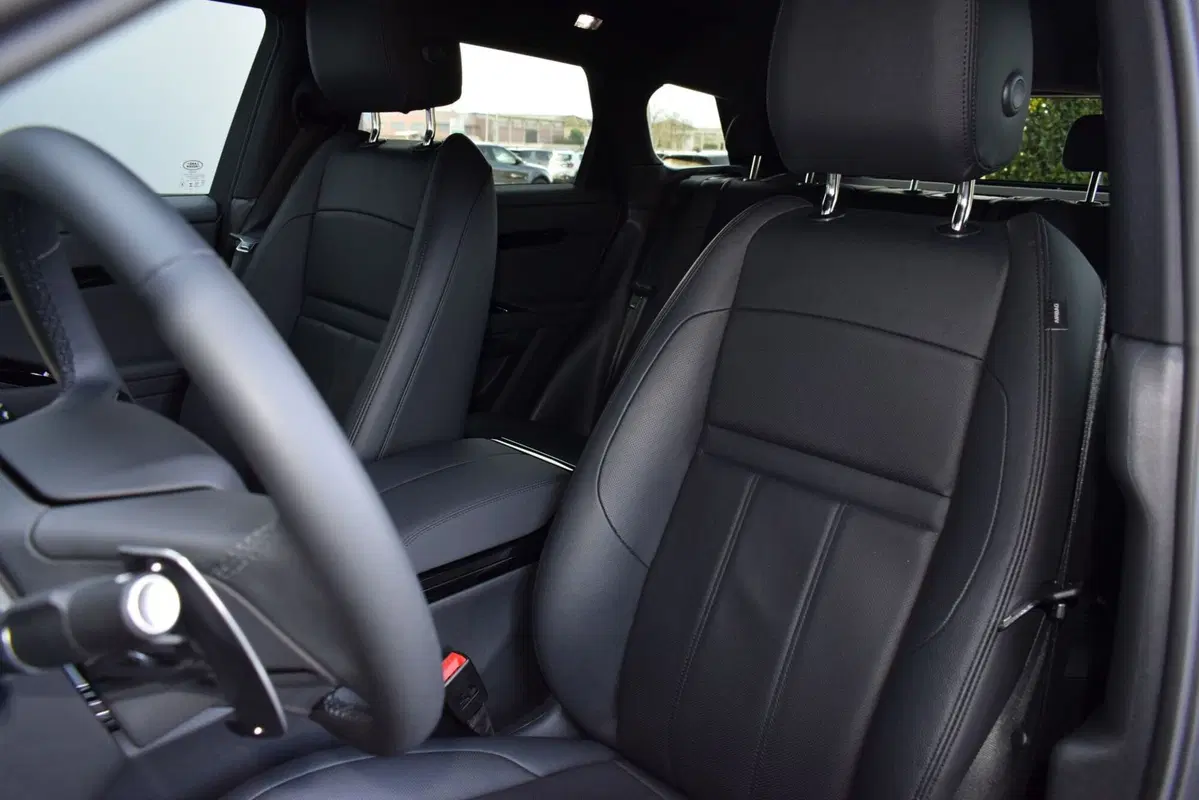 Land Rover Range Rover Evoque usata a Cuneo (20)