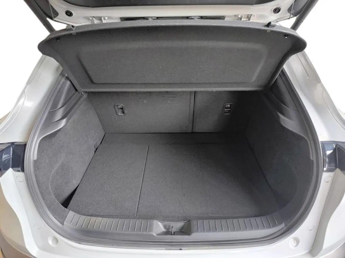 Mazda CX-30 usata a Udine (15)