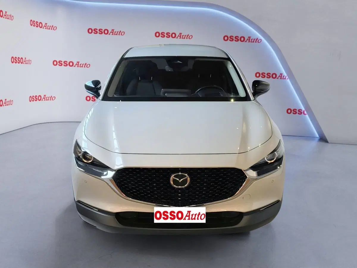 Mazda CX-30 usata a Udine (5)