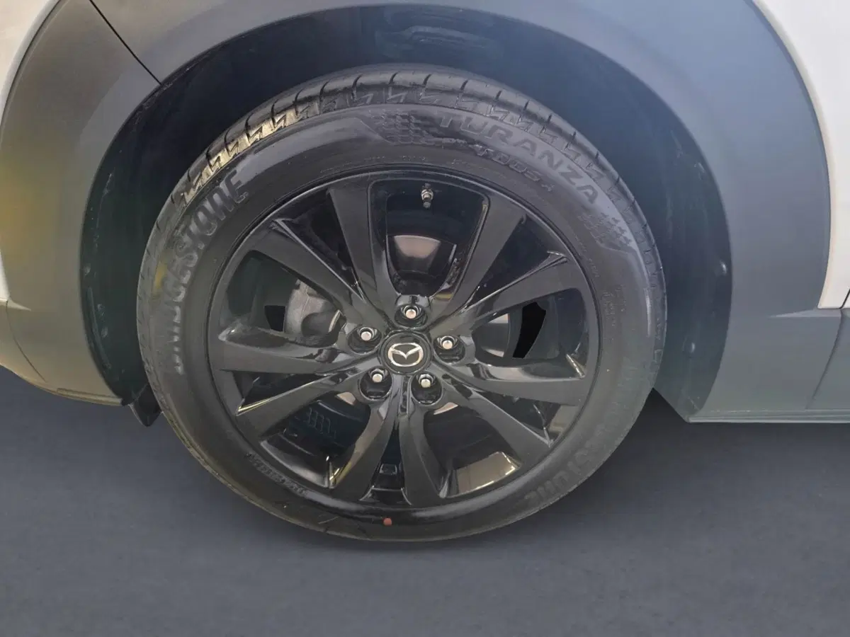 Mazda CX-30 usata a Udine (7)