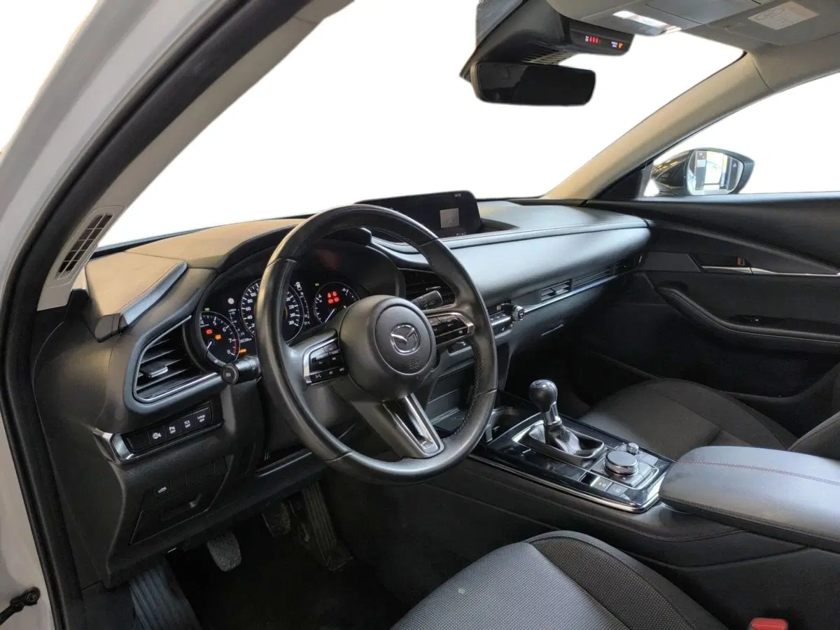 Mazda CX-30 usata a Udine (9)