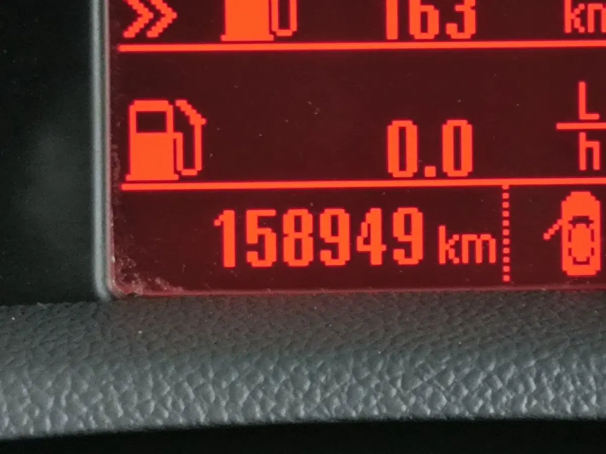 Opel Mokka usata a Udine (13)