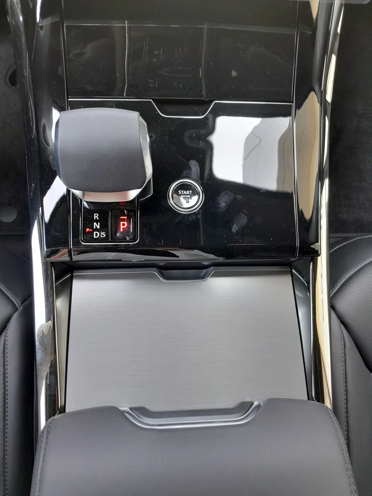 Land Rover Range Rover Sport usata a Cuneo (16)