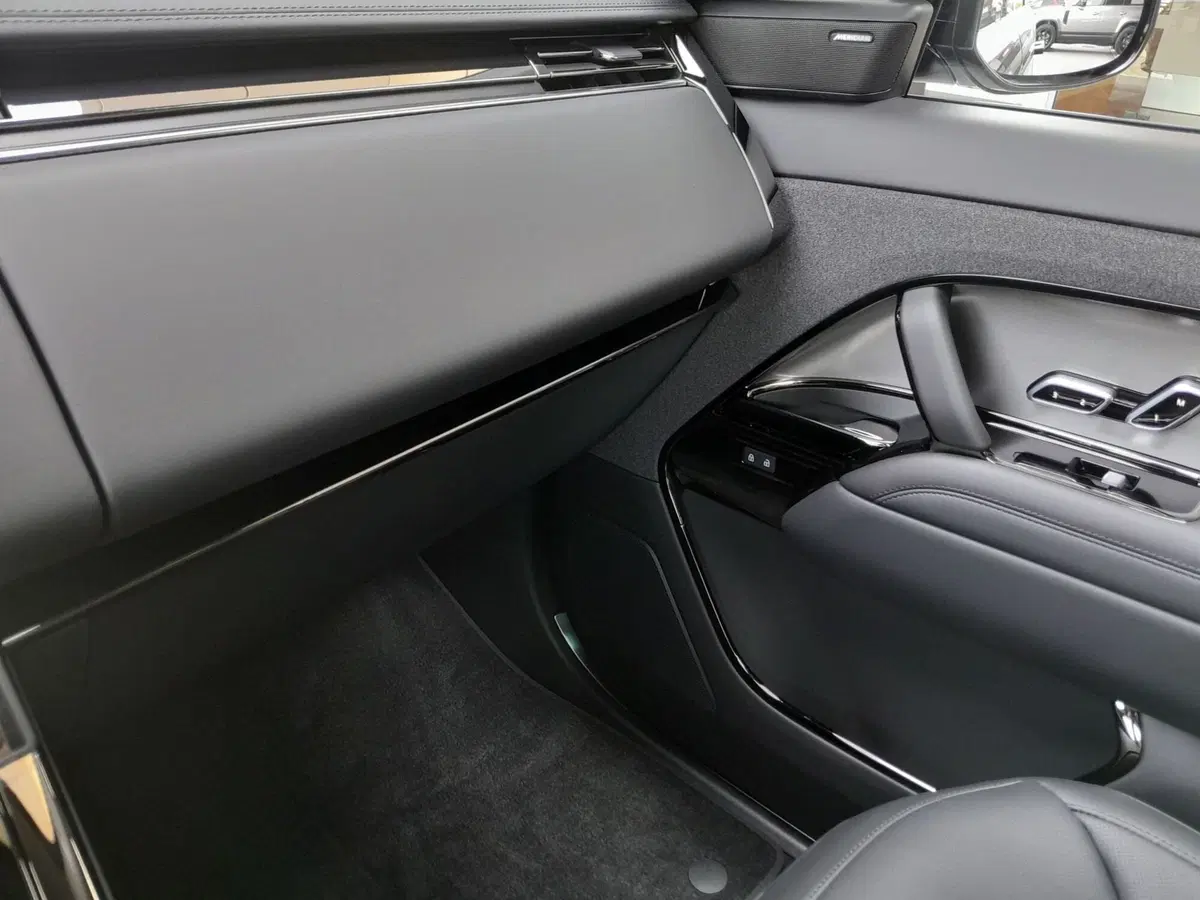 Land Rover Range Rover Sport usata a Cuneo (17)