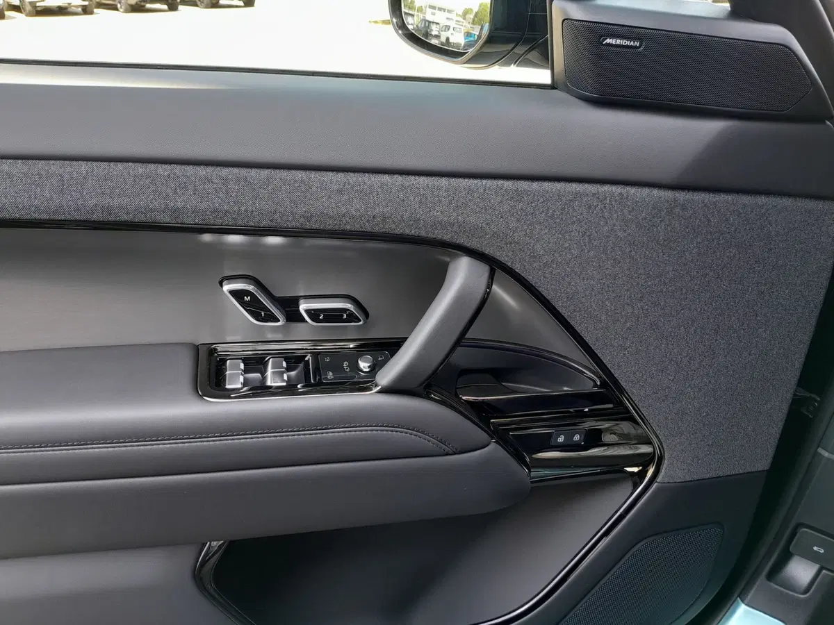 Land Rover Range Rover Sport usata a Cuneo (18)