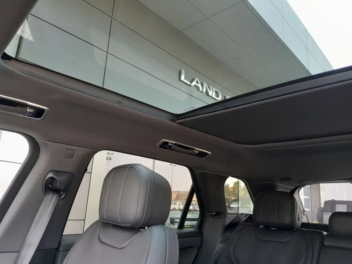 Land Rover Range Rover Sport usata a Cuneo (19)