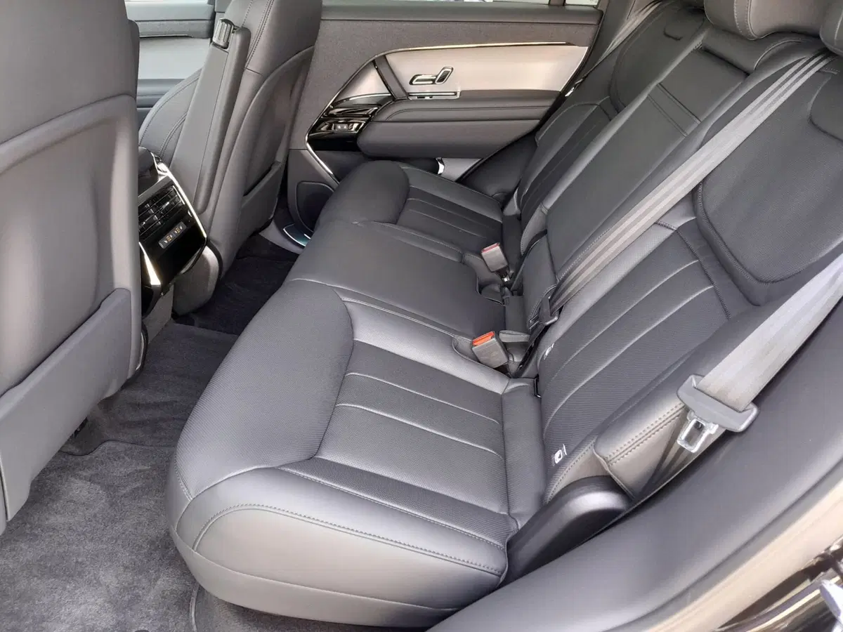 Land Rover Range Rover Sport usata a Cuneo (20)