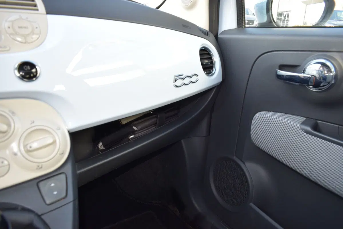 Fiat 500 usata a Cuneo (12)