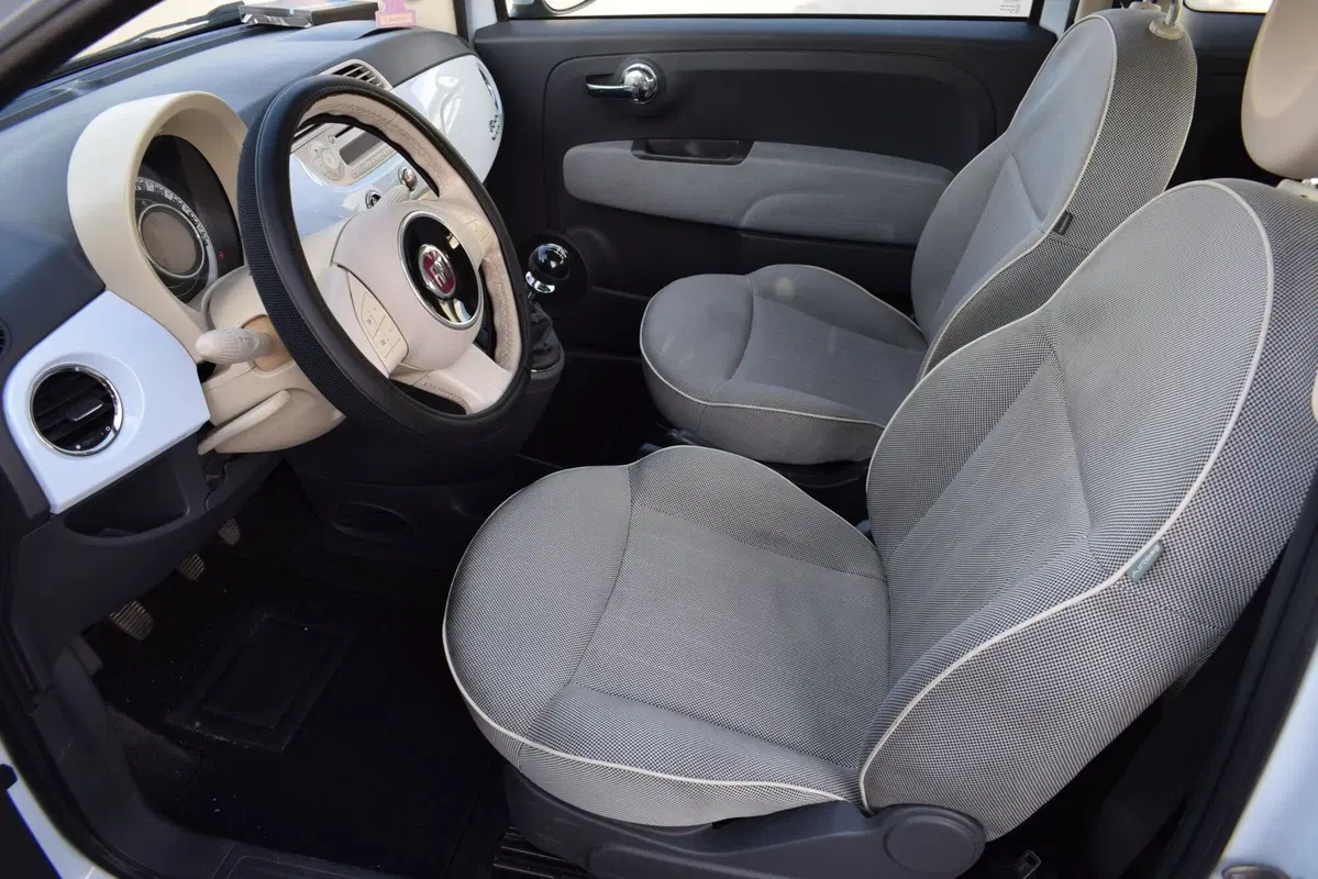 Fiat 500 usata a Cuneo (13)
