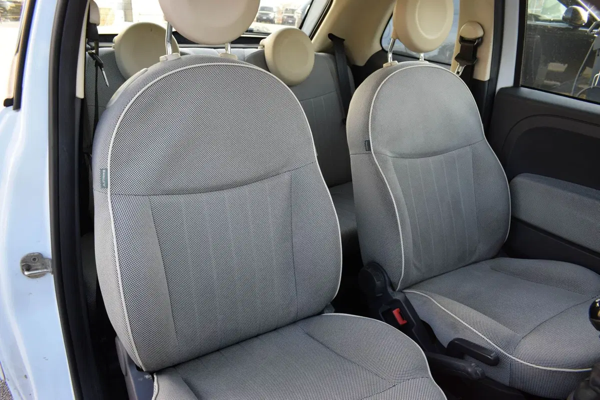 Fiat 500 usata a Cuneo (16)