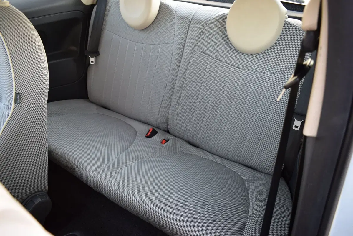 Fiat 500 usata a Cuneo (20)