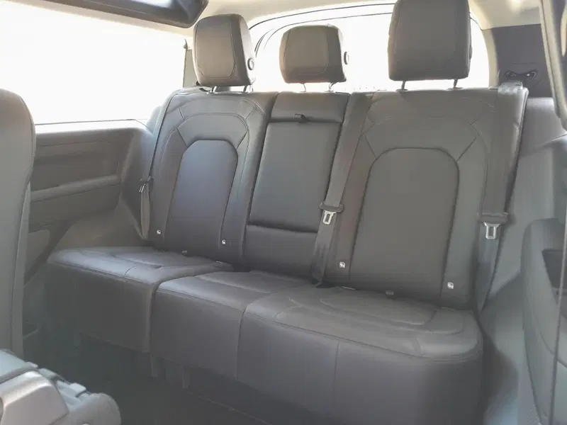 Land Rover Defender usata a Cuneo (20)