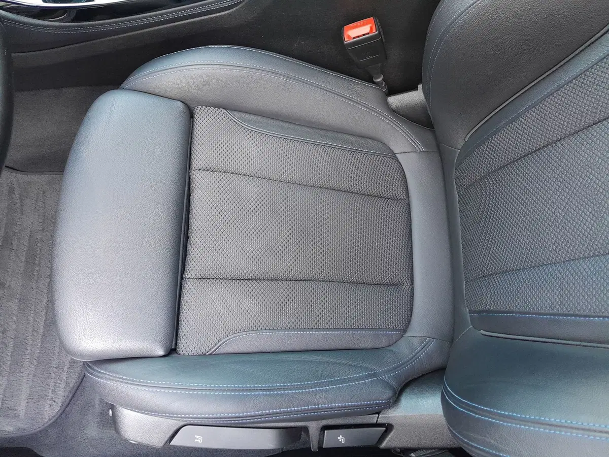 BMW X4 usata a Cuneo (19)