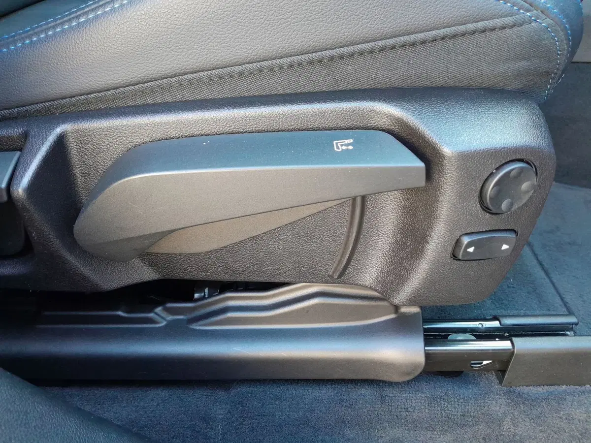 BMW X4 usata a Cuneo (20)
