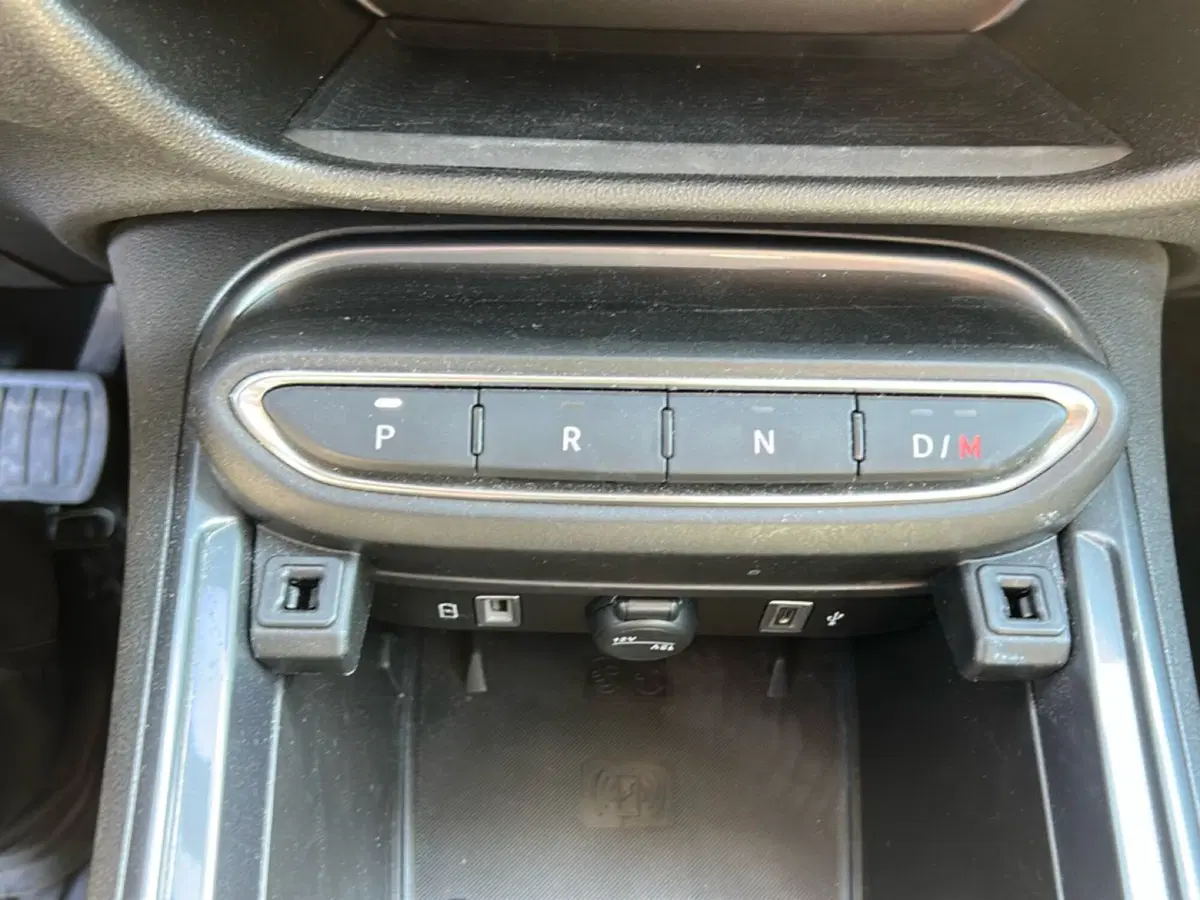 Fiat 600 usata a Latina (19)