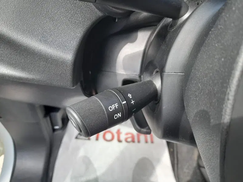 Fiat Doblò usata a L'Aquila (5)