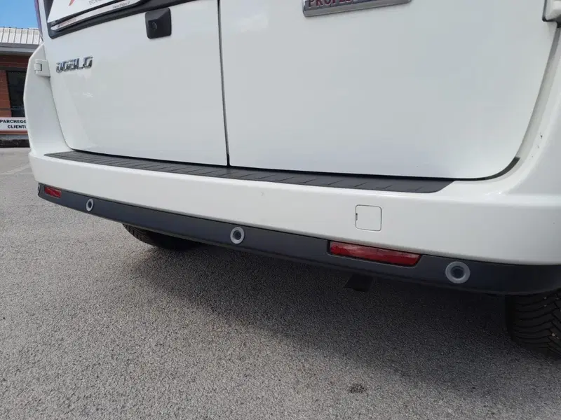 Fiat Doblò usata a L'Aquila (7)