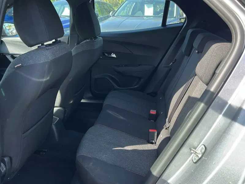 Peugeot 2008 usata a Latina (10)