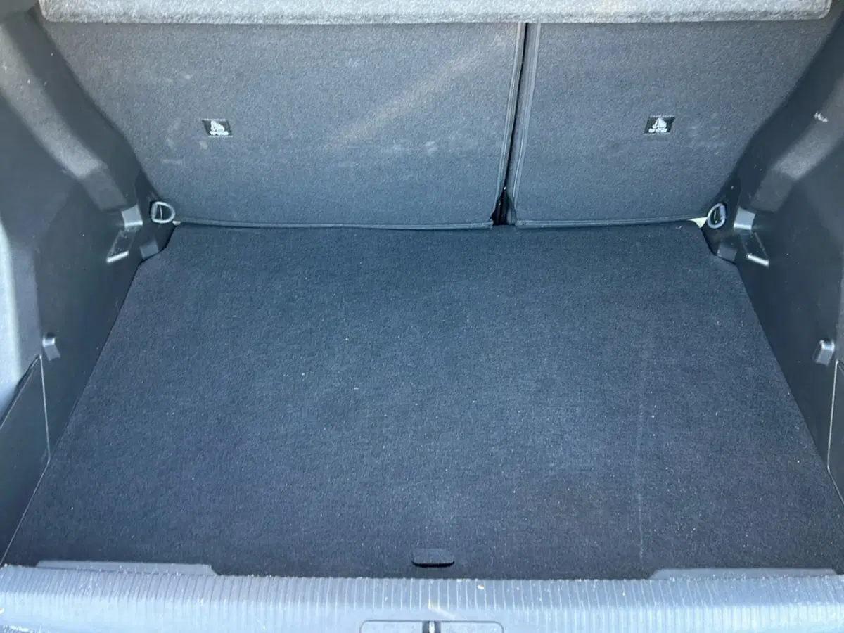 Peugeot 2008 usata a Latina (9)