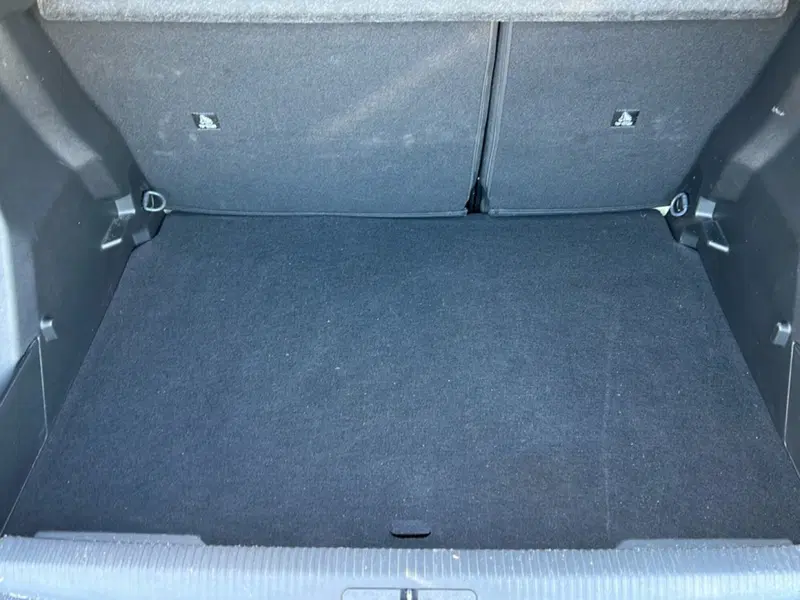 Peugeot 2008 usata a Latina (9)
