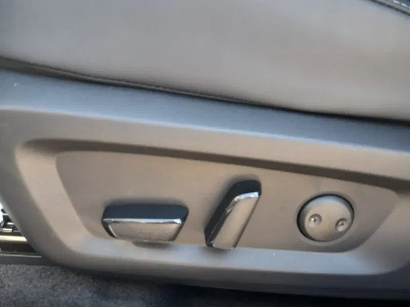 Mitsubishi Outlander nuova a L'Aquila (10)