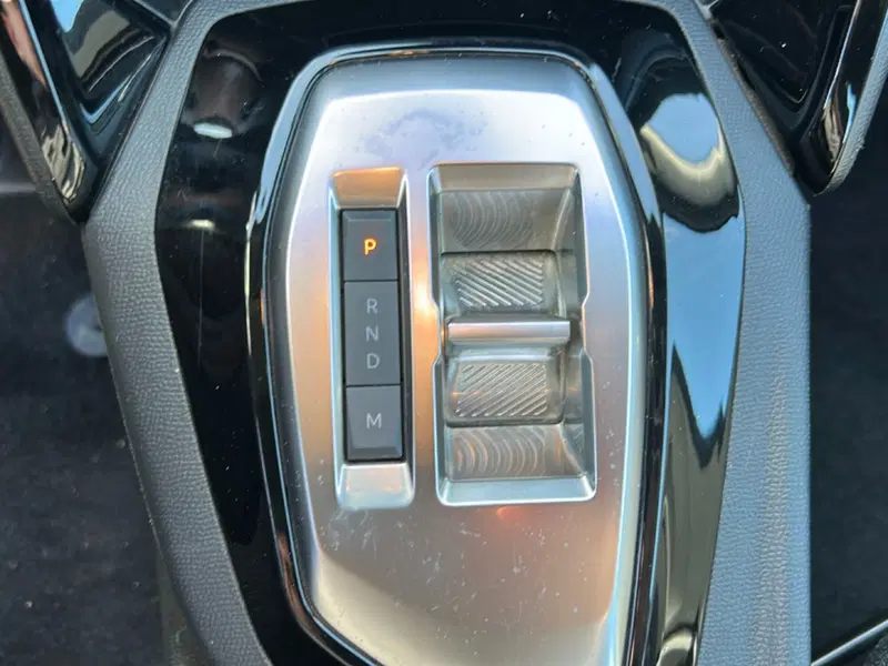 Peugeot 2008 usata a Latina (18)