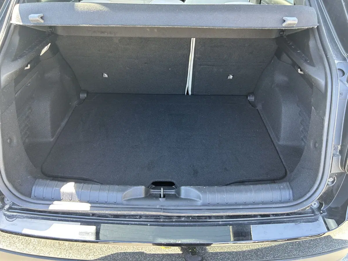 Fiat 600 usata a Latina (10)
