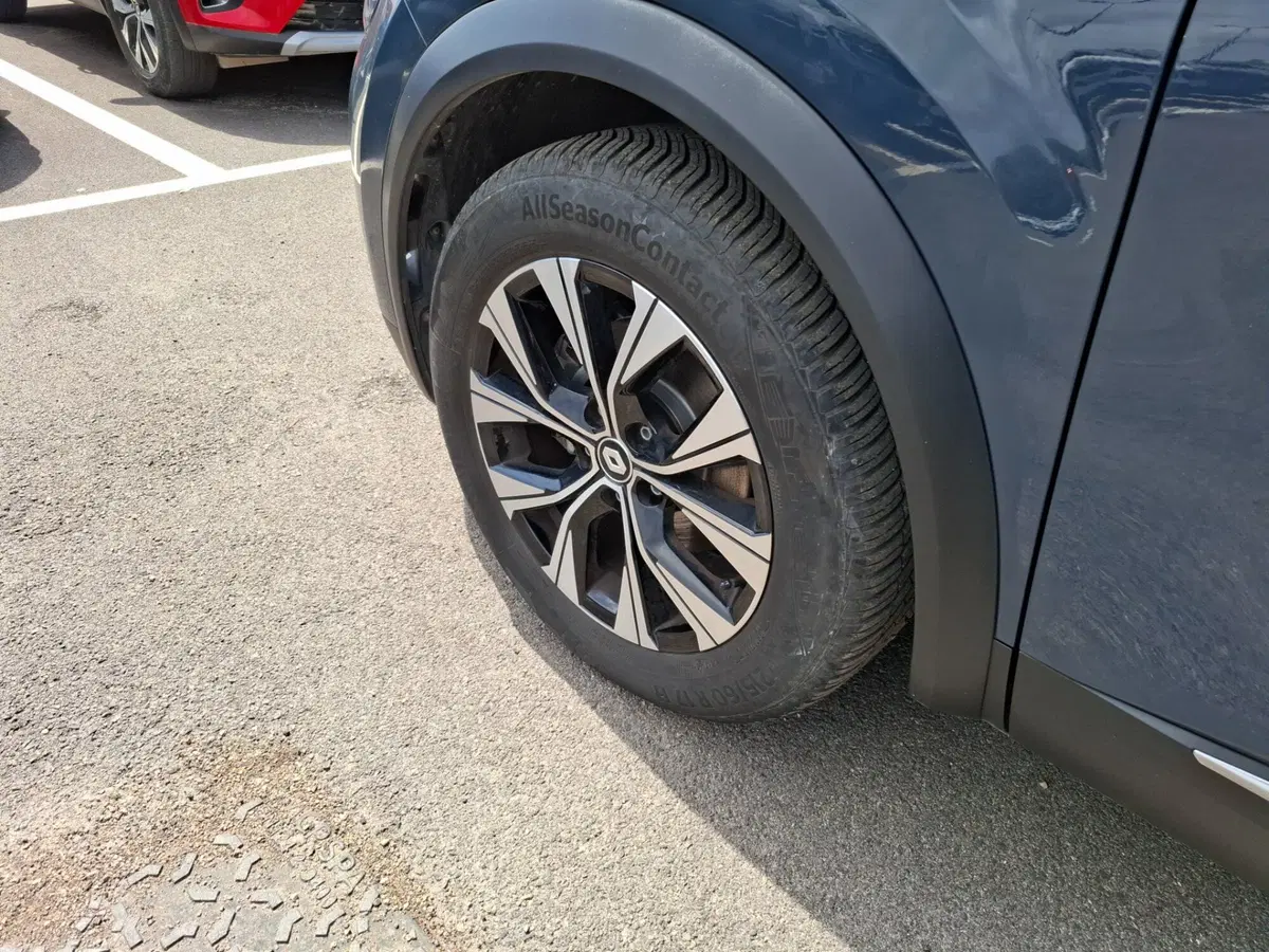 Renault Captur usata a Roma (11)
