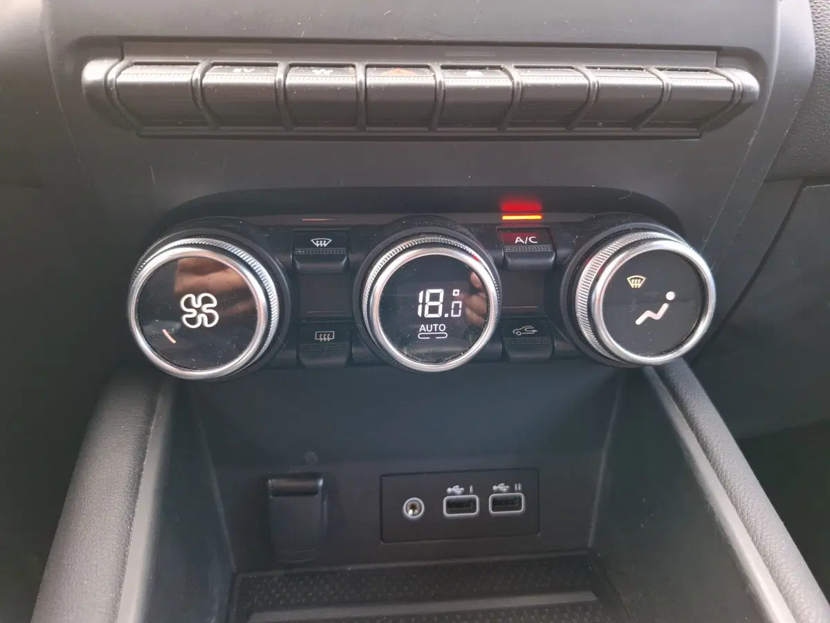 Renault Captur usata a Roma (16)