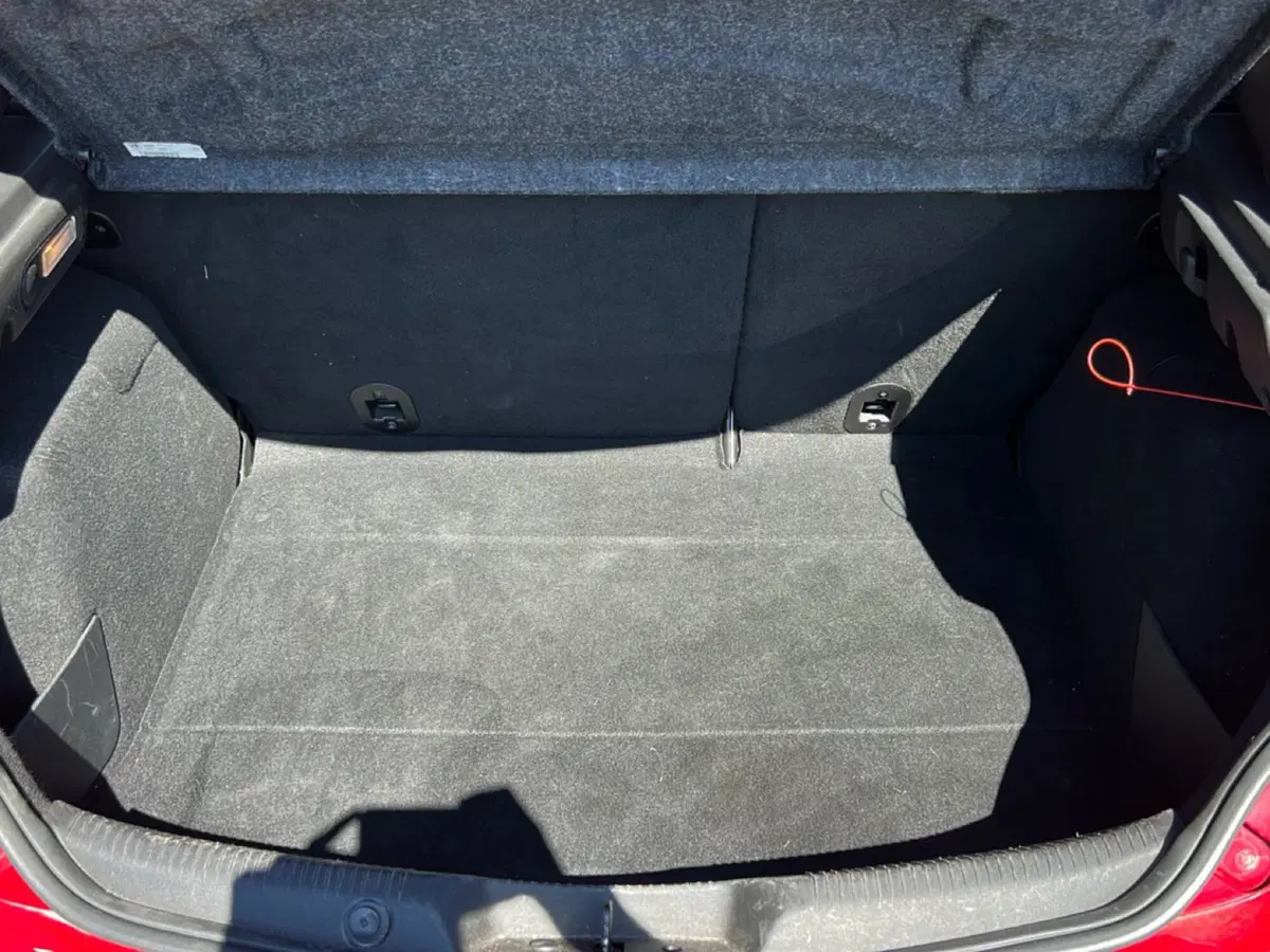 Alfa Romeo Giulietta usata a Latina (11)