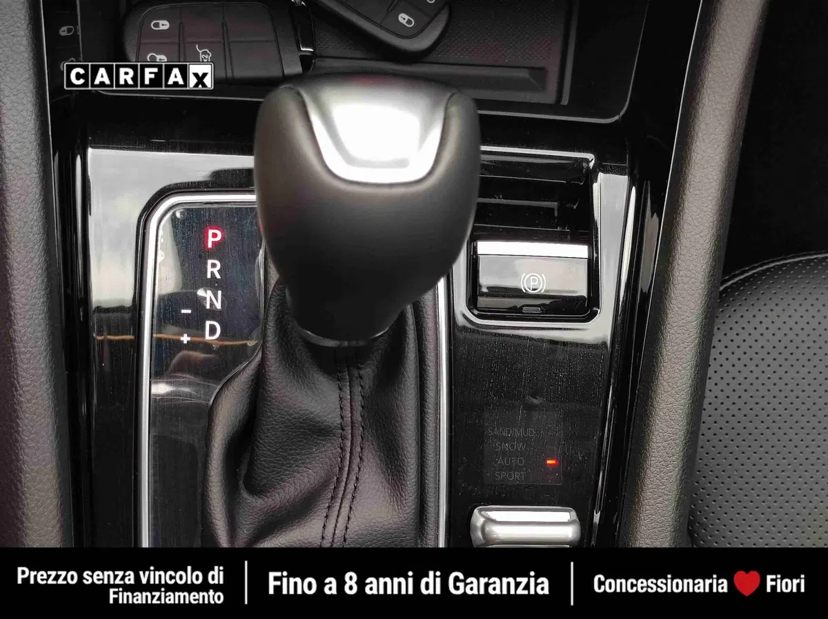 Jeep Compass usata a Roma (3)
