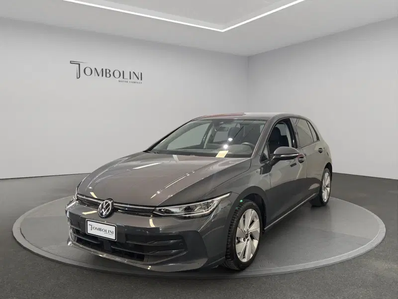 Volkswagen Golf usata a Perugia