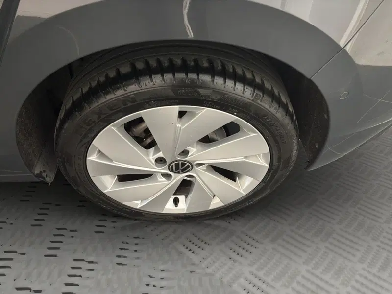 Volkswagen Golf usata a Perugia (10)