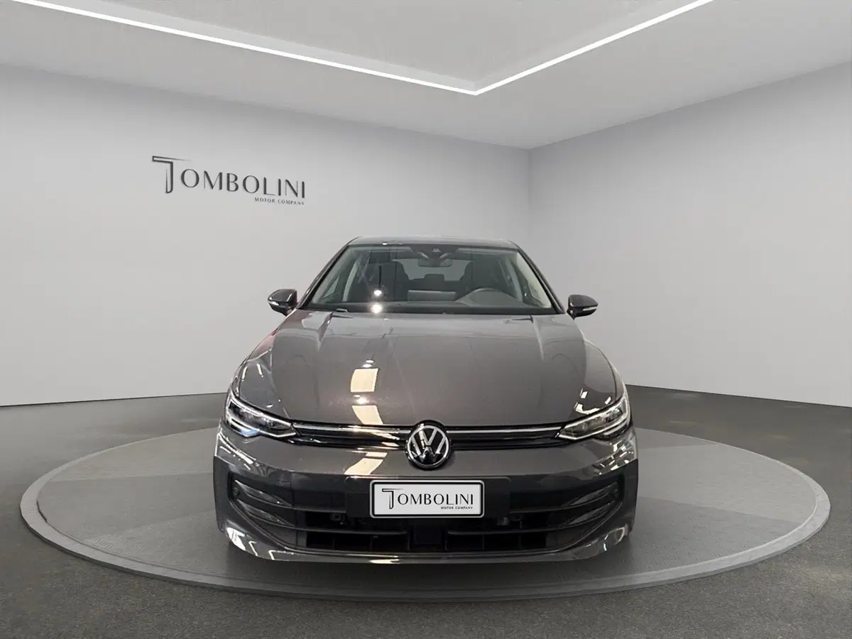 Volkswagen Golf usata a Perugia (3)