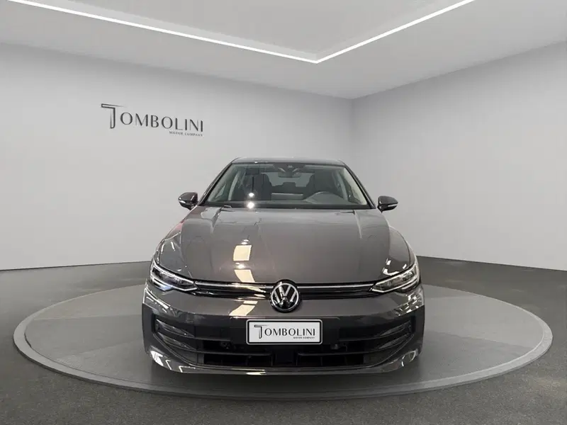 Volkswagen Golf usata a Perugia (3)