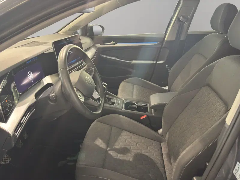 Volkswagen Golf usata a Perugia (8)