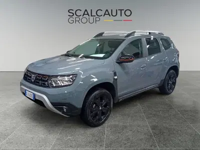 Dacia Duster 1.0 TCe GPL 4x2 Extreme del 2022 usata a Rosa'
