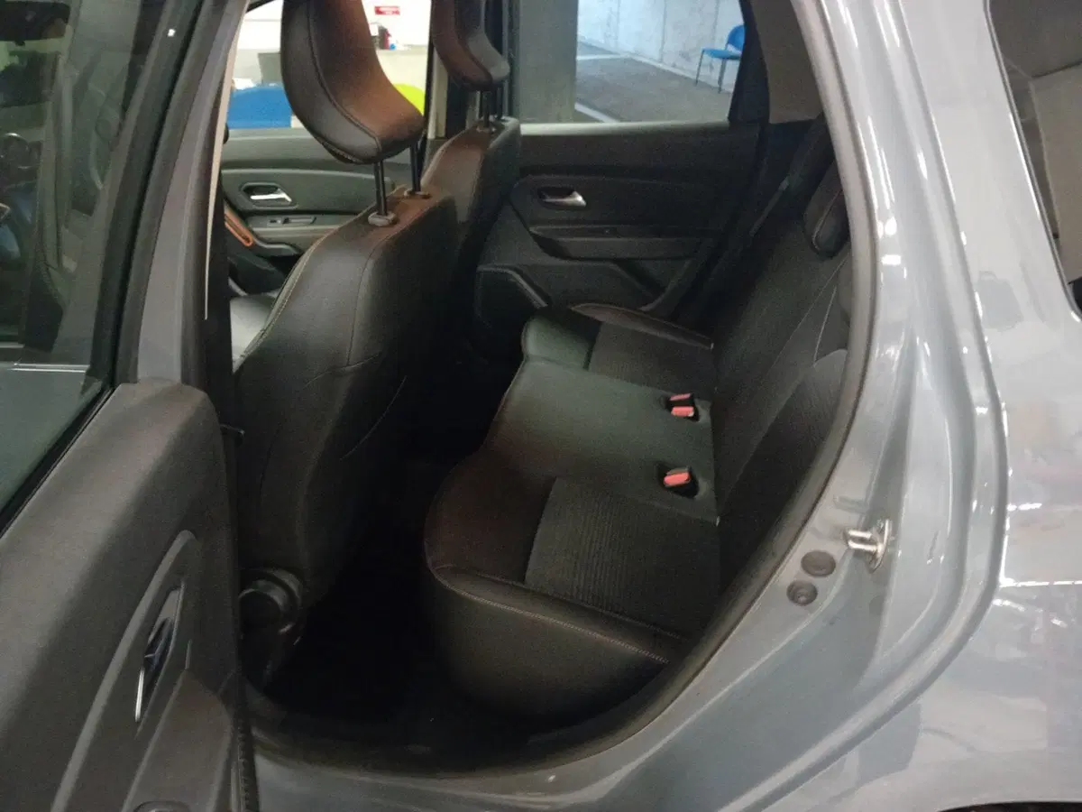 Dacia Duster usata a Vicenza (11)