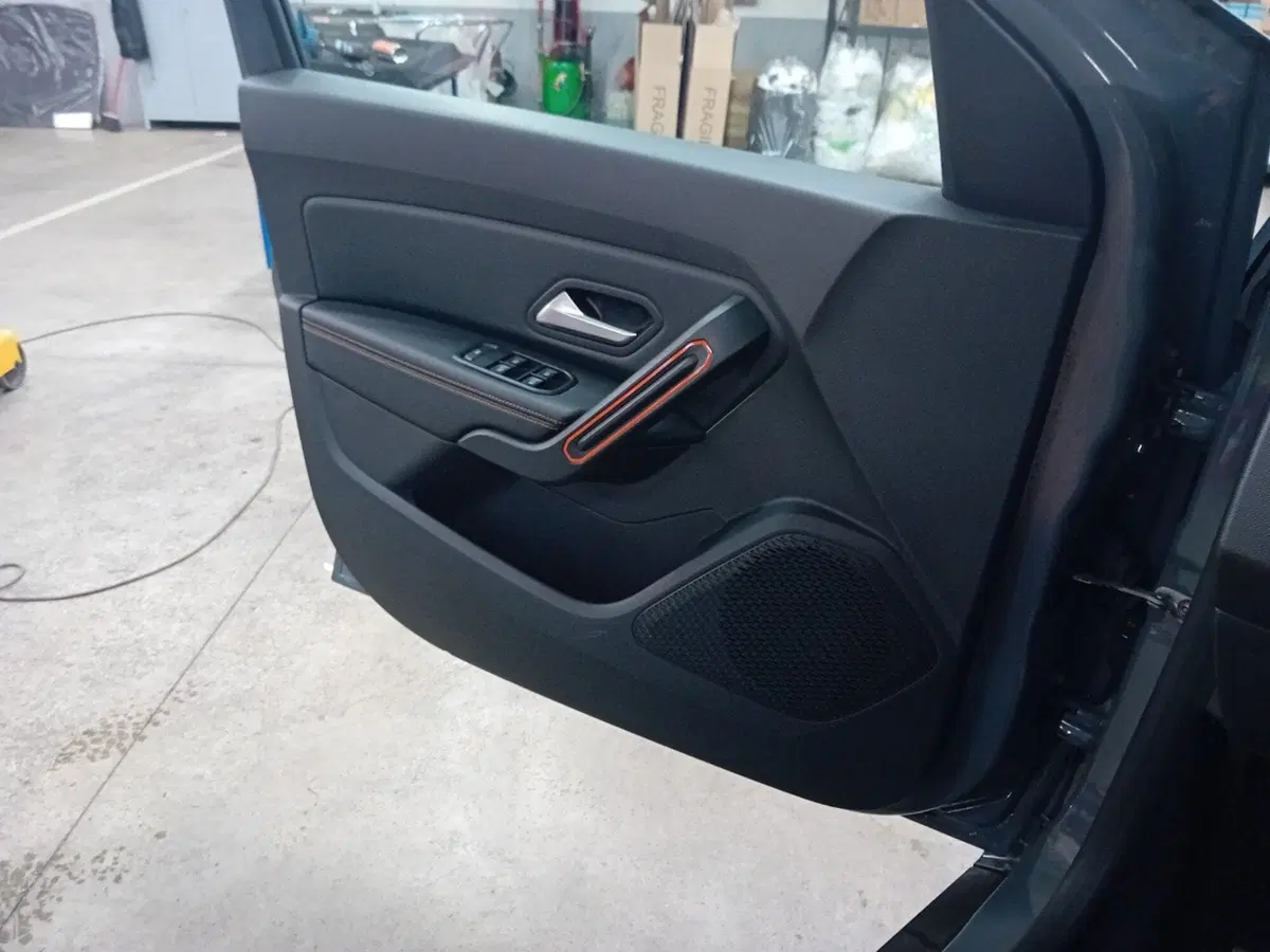 Dacia Duster usata a Vicenza (20)
